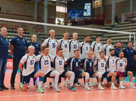 Zmajevi na turniru u Španiji