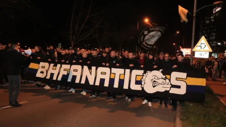 BH Fanaticos