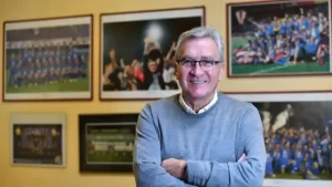 branko ivankovic
