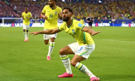brazil