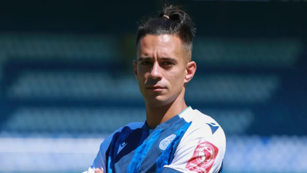 Filip Dangubić pred povratkom u bh. fudbal: U pregovorima sa novim premijerligašem Filip Dangubić
