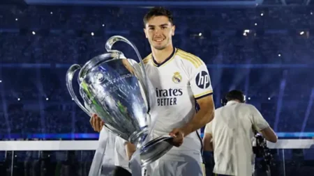 Brahim Diaz