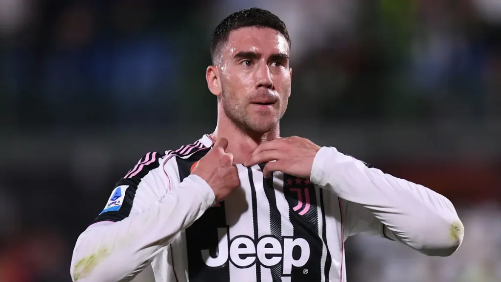 Vlahović pred najvećom odlukom karijere: Juventus mu postavio ultimatum
