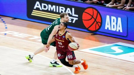 Bivši igrač Bosne BH Telecom blistao u Portoriku: Alfonso Plummer junak Capitanesa