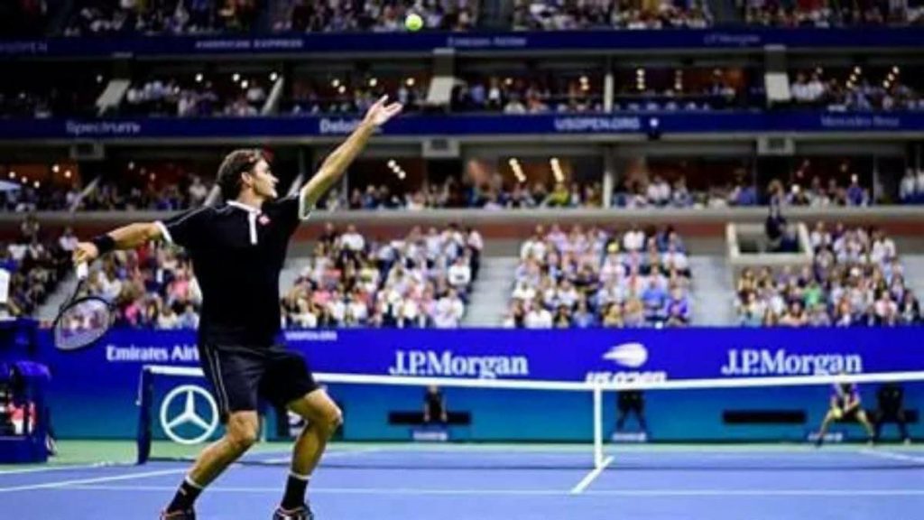 Federer se vraća na US Open: Teniska ikona ponovo pred njujorškom publikom