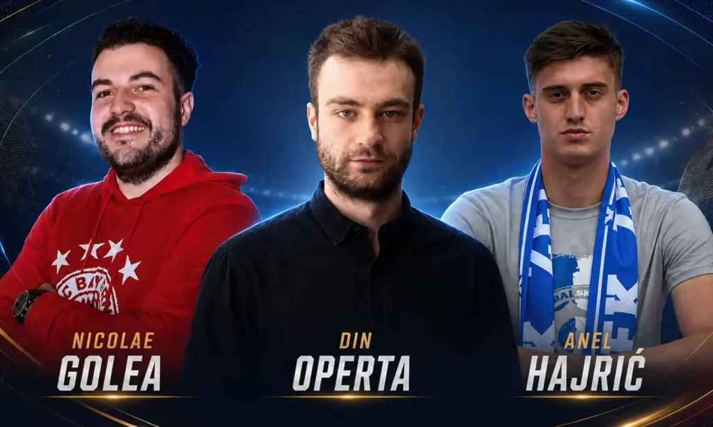 golea operta hajrić
