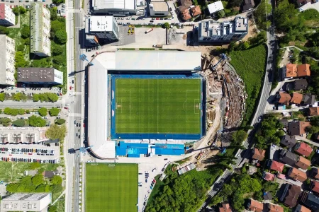 Stadion Grbavica