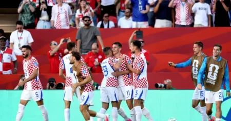 Lončarević o igri Hrvatske: Imamo velikih problema, mi se s time ne možemo nositi hrvatska panama