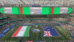 iran novi zeland