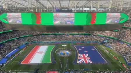 iran novi zeland