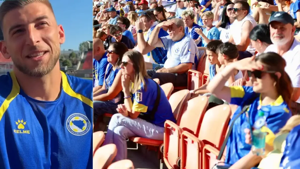 Jovo Lukić: Supruga mi govori ‘joj otvorim frižider, ti mi iskačeš iz frižidera’ jovo lukic navijaci