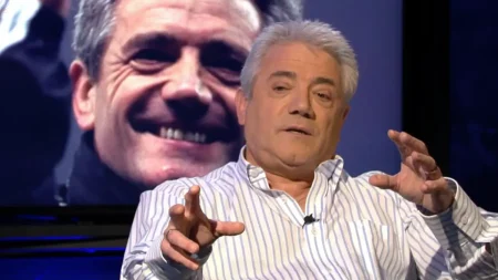 kevin keegan