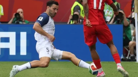 Sead Kolašinac