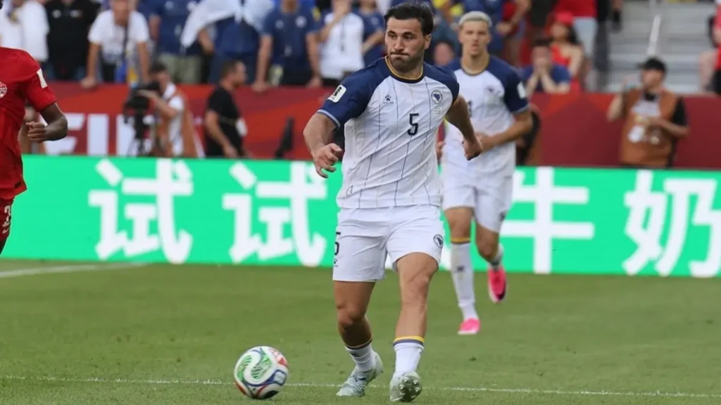 Sead Kolašinac