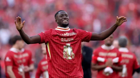 Ibrahim Konate