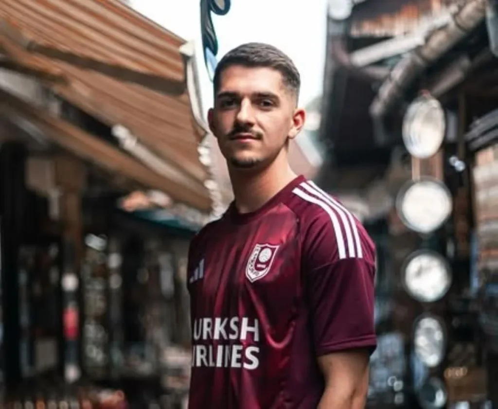 Filip Kosi