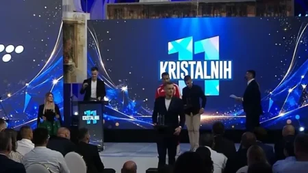 Sindikat profesionalnih fudbalera u BiH