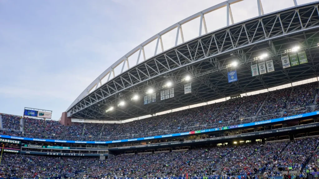 Lumen Field