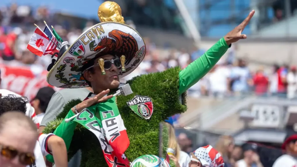 Večeras počinje Svjetsko prvenstvo 2026, otvaraju ga na čuvenom Azteca stadionu Meksiko i JAR meksiko sp