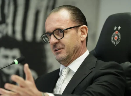 Predrag Mijatović