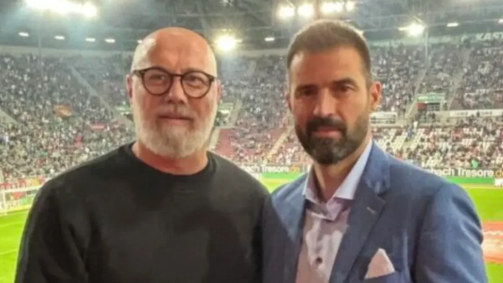Milenković otvorio dušu: U Srbiji su mi zgadili fudbal Sergej Barbarez i Ninoslav Milenković