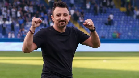 Nermin Bašić