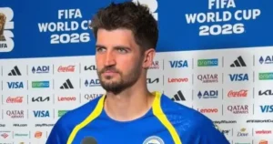 nikola vasilj