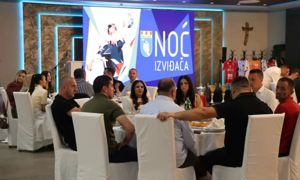 noc izvidjaca ljubuski