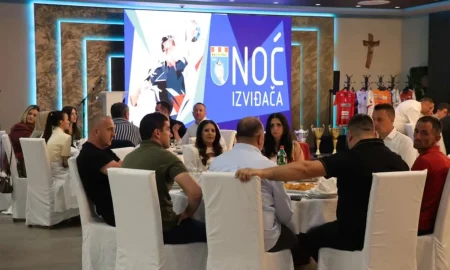 Donatorska večera “Noć Izviđača” održana u hotelu Bigeste u Ljubuškom noc izvidjaca ljubuski