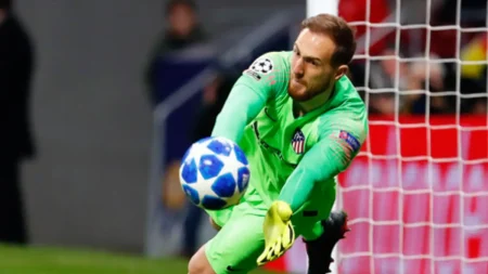 Jan Oblak