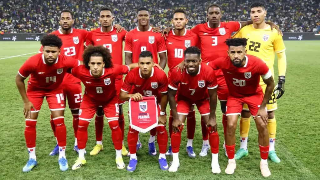 Težak poraz narednog rivala BiH: Brazil napunio mrežu Paname Panama