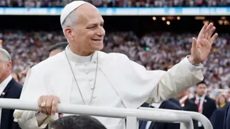 Papa Lav XIV