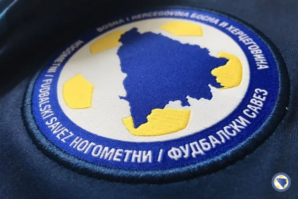 Napredak na FIFA rang listi