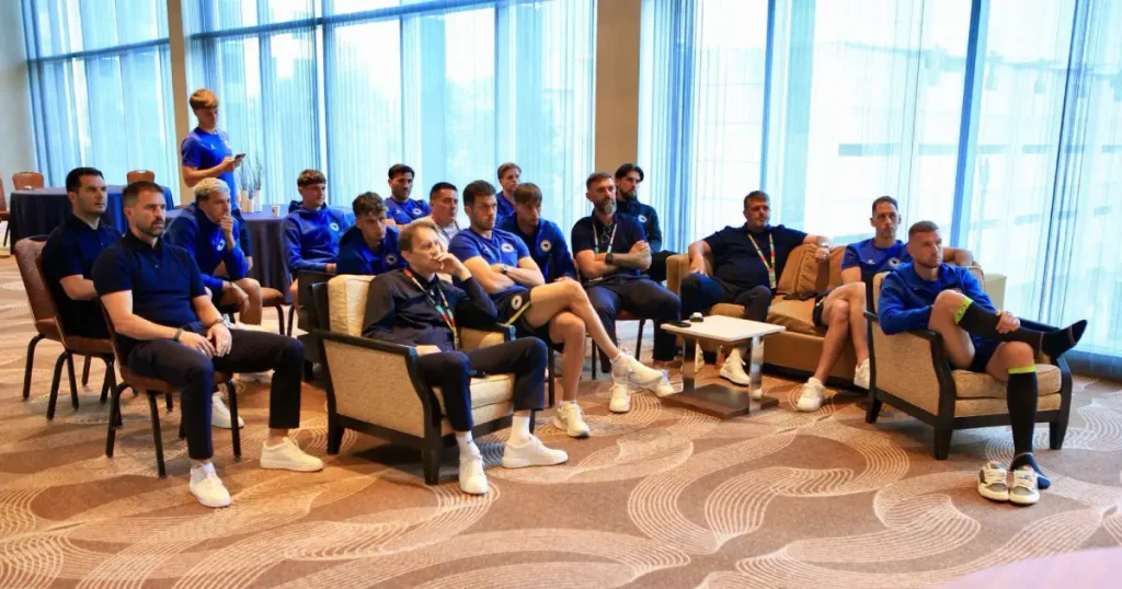 reprezentacija bih gleda hrvatska panama