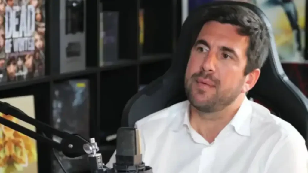Riquelme žestoko napao Florentina: Članovi su saznali da želi prodati Real Madrid Enrique Riquelme