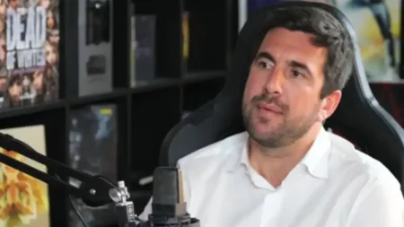 Enrique Riquelme