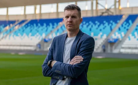 Simon Rožman