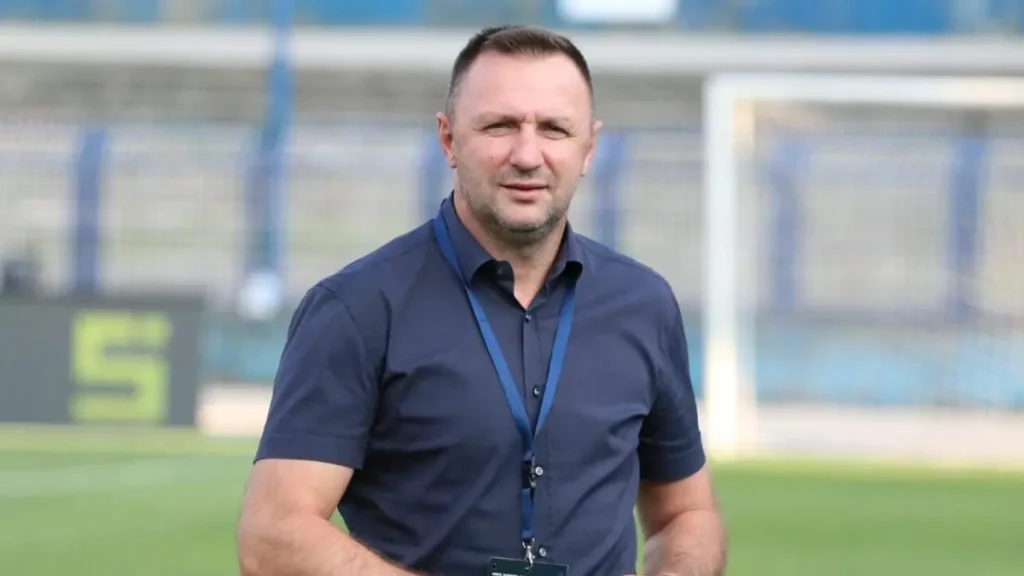 Samir Muratović za Sportske: Kanada je opasnija od Švicarske, oni će nas najviše namučiti