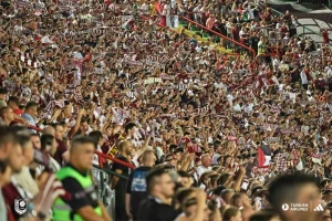 FK Sarajevo je obavijestio javnost da je došlo do zamjene domaćinstva