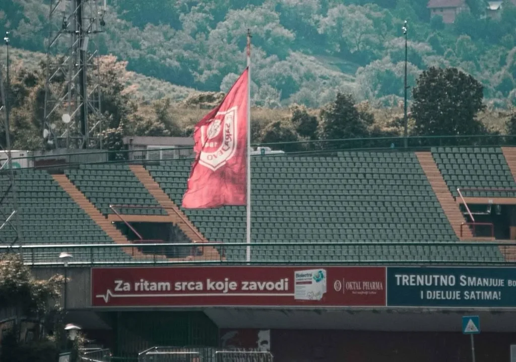 Bordo tim počinje pripreme za Evropu