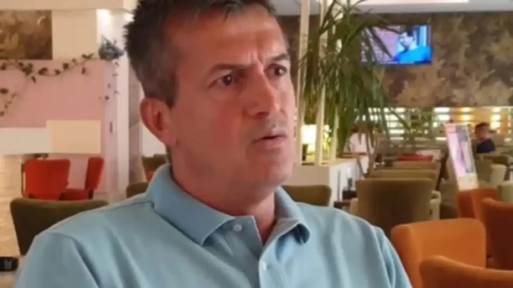 Semir Tuce za Sportske: Ne dirajte Demirovića, s Džekom i Alajbegovićem možemo i dobiti Švicarce semir tuce