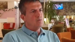 semir tuce
