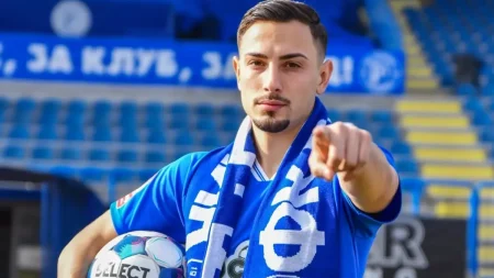Ivan Nikolov