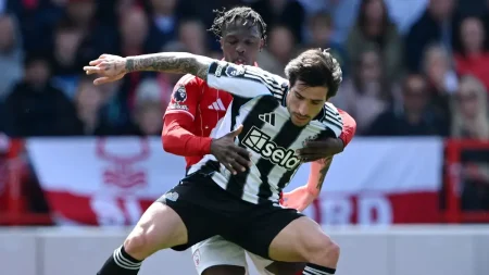 Sandro Tonali