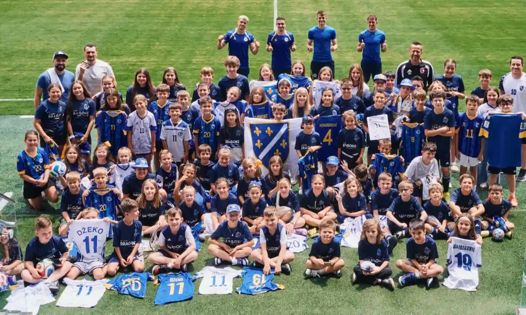 st louis dragons