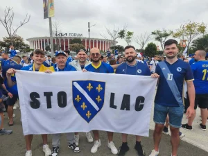 Stočani u Los Angelesu