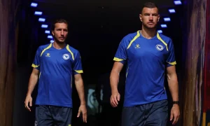 sunjic dzeko
