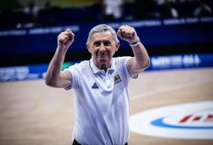 Svetislav Pešić
