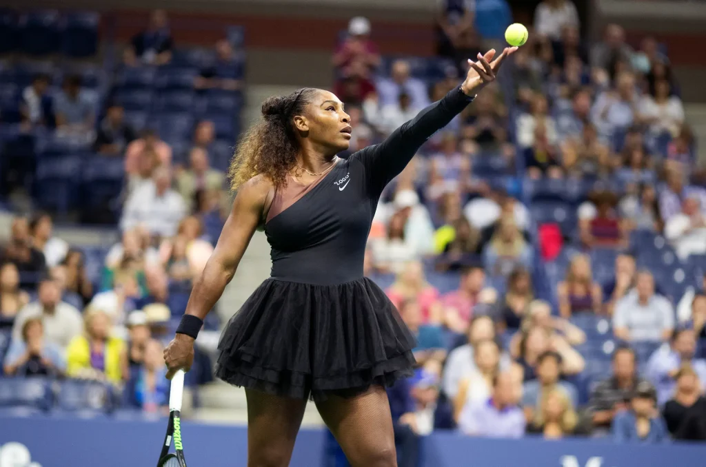 Serena Williams