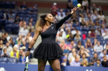 Serena Williams